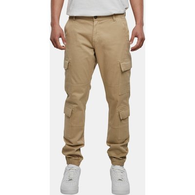Urban Classics Double Cargo Twill Jogging Pants