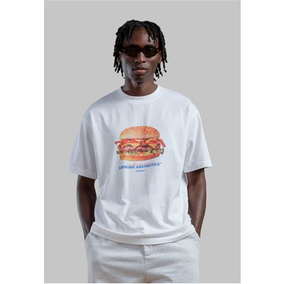 Pockies L.A. Burger Tee