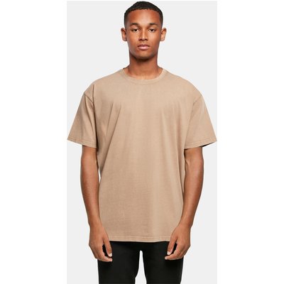 Merchcode K HOPE Acid Washed Oversize Tee