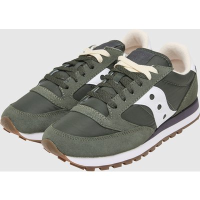 Saucony Jazz Original Schuh