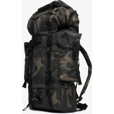 Brandit Nylon Military Backpack
