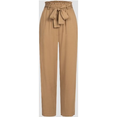 Cloud5ive VISCOSE HOSE BINDEGÜRTEL