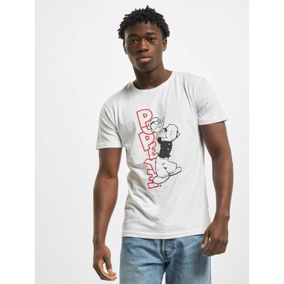 Merchcode Popeye Standing Tee