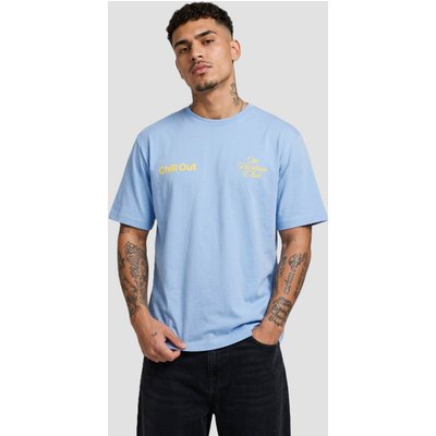 On Vacation Chill Out T-Shirt