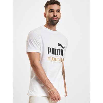 Puma King Logo T-Shirt