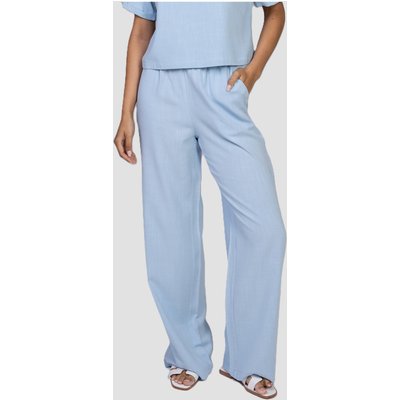 Estelou Linen Pants