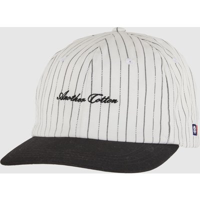 Another Cotton Lab ACL Striped Wool Cap