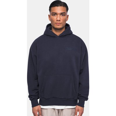 Dropsize Heavy Oversize Hoodie