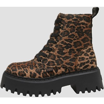 Buffalo ASPEN LACE UP MID