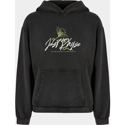 Just Rhyse FullBloom Hoodie
