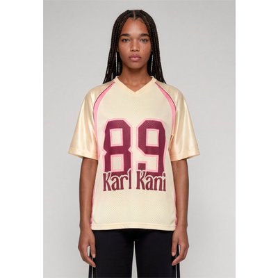Karl Kani OG 89 Round Serif Football Jersey