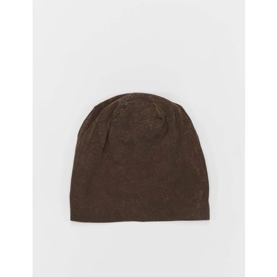 MSTRDS Stonewashed Jersey Beanie
