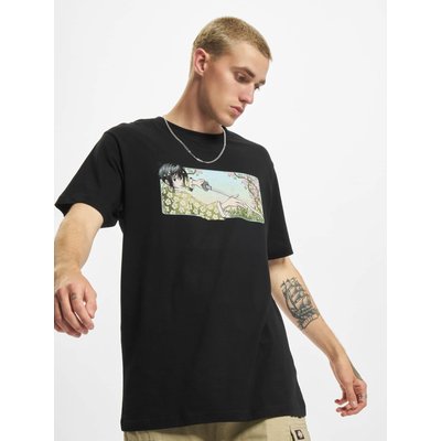Mister Tee Lotus Sword