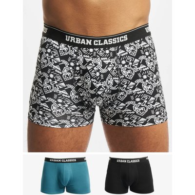 Urban Classics Organic Boxer Short 3-Pack
