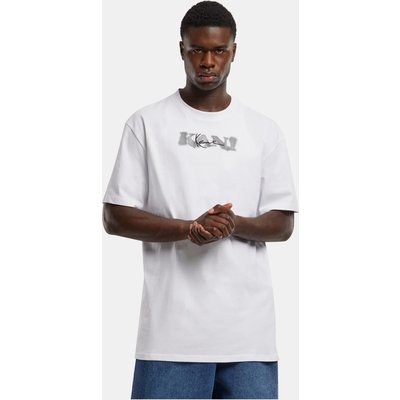 Karl Kani KM242-027-1 Signature Retro Tee