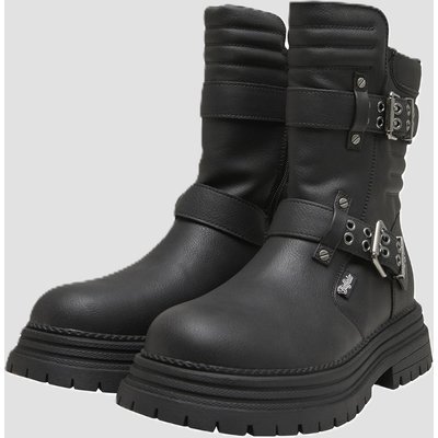 Buffalo LENNOX BIKER MID