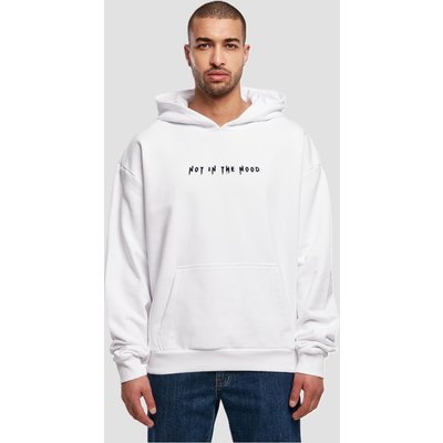 Merchcode NITM-Halloween Ultra Heavy Hoody