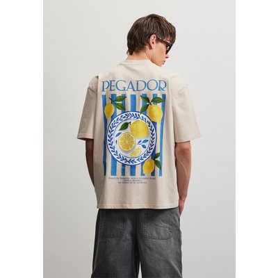 PEGADOR Palmela Oversized Tee