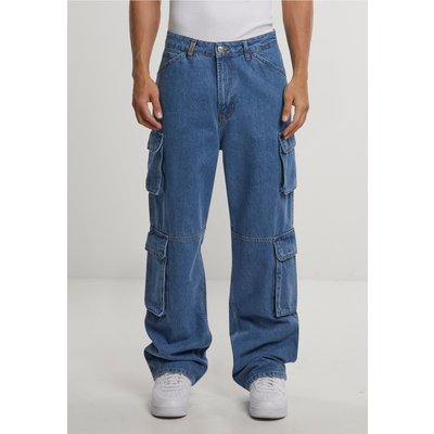 2Y Studios Aidan Cargo Baggy