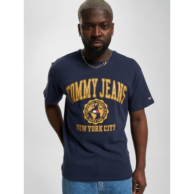 Tommy Jeans College Logo
