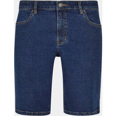 Urban Classics Relaxed Fit Jeans Short