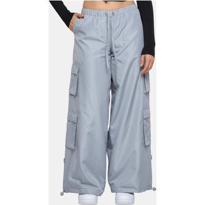 Urban Classics Ladies Ripstop Double Cargo Pants