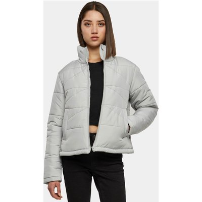 Urban Classics Ladies Arrow Puffer Jacket