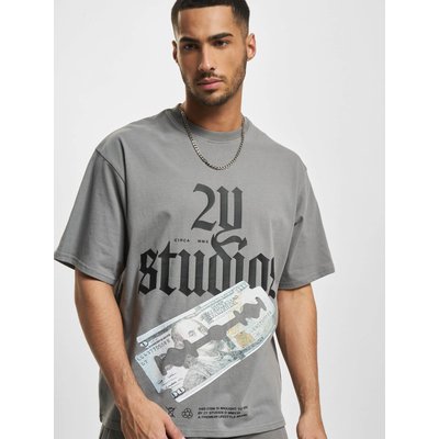 2Y Studios Razor Oversize Tee