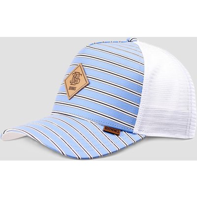 Djinns HFT Cap Business Stripe