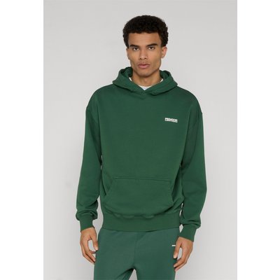 PEGADOR Hattem Oversized Hoodie