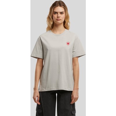 Urban Classics Radiant Heart Everyday Tee