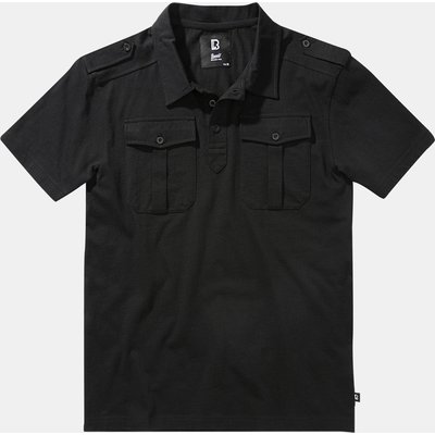 Brandit Jersey Jon Halfsleeve Polo