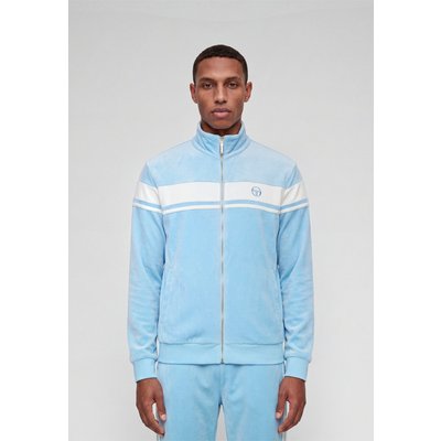 Sergio Tacchini Damarindo 025 Velour Tracktop