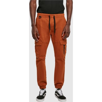 Southpole Cargo Jogger W/ Zipper & D-Ring