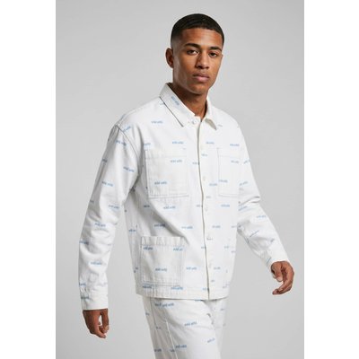 Ecko Unltd. Allover Übergangsjacke
