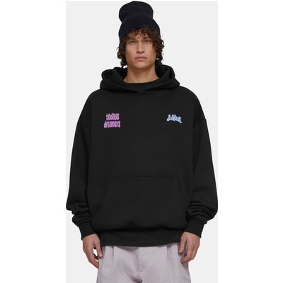 Lost Youth LY Hoody Tomorrows Dreamers