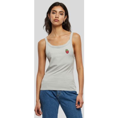 Urban Classics Strawberry Everyday Top
