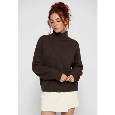 Estelou Soft Touch Turtleneck