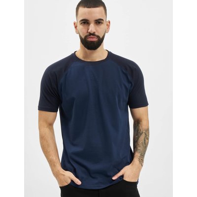 Urban Classics Raglan Contrast Tee