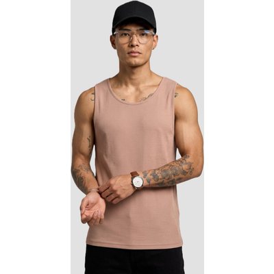Urban Classics Sleeveless Waffle Tanktop
