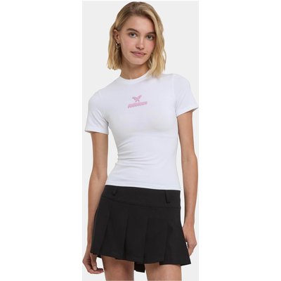 Felicious FELI Tight Logo Tee