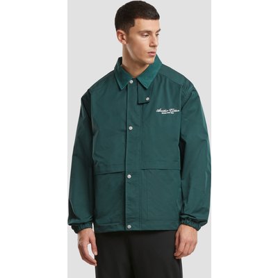 Another Cotton Lab Oversize Workwear Übergangsjacke