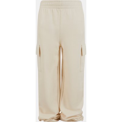 Urban Classics Girls Baggy Light Terry Jogginghose