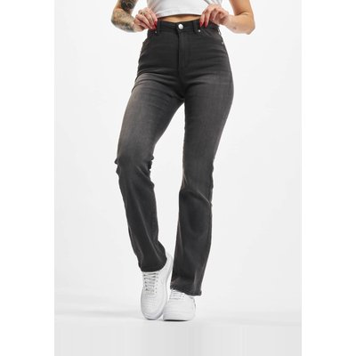 Only Wauw Flared High Waist Waisted Jeans