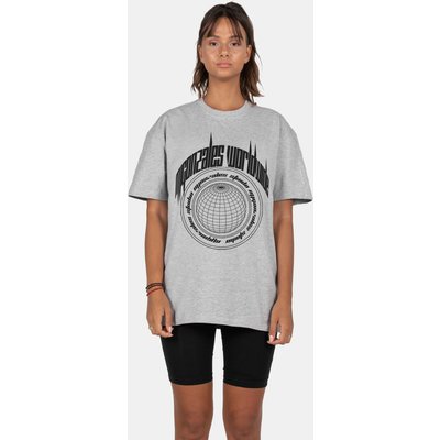 MJ Gonzales Worldwide x Ladies Heavy Oversize Tee
