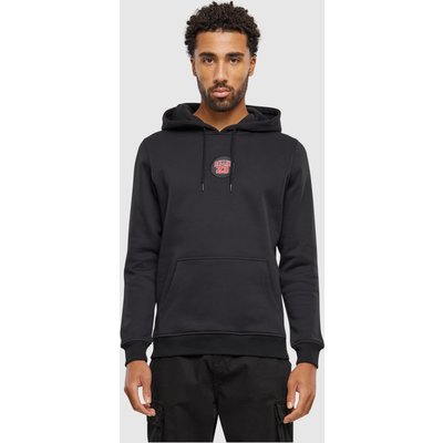 Mister Tee Ballin 23 Patch Hoodie