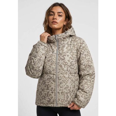 PEQUS Aether Camo Light Puffer