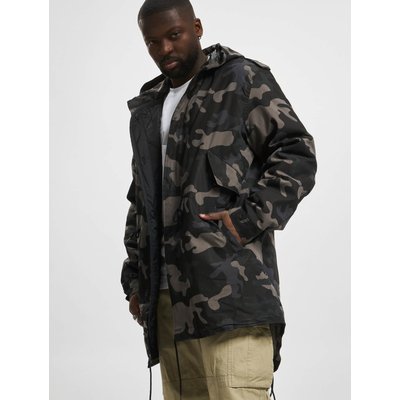 Brandit M51 US Parka