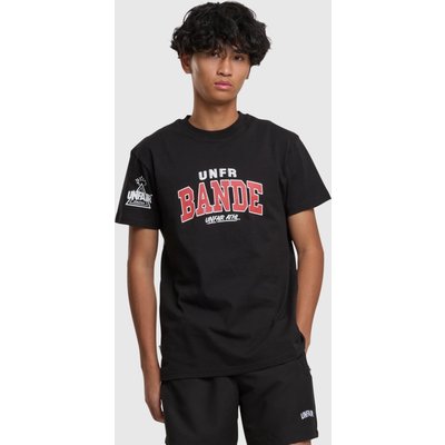 UNFAIR ATHLETICS Unfair Bande T-Shirt