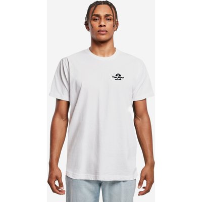 Mister Tee Root of All T-Shirt